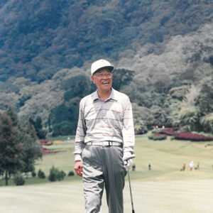 球敘(BALI GOLF & COUNTRY CLUB球場)於印尼峇里島-李總統照片冊-MOFA109179CF-2020-12-PH00118-050