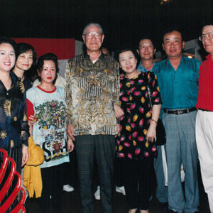 球敘(BALI GOLF & COUNTRY CLUB球場)於印尼峇里島-李總統照片冊-MOFA109179CF-2020-12-PH00118-052