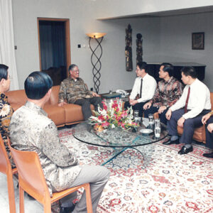 總統與陸代表晚宴(接見印僑)於印尼峇里島-李總統照片冊-MOFA109179CF-2020-12-PH00118-054