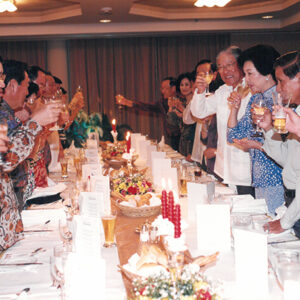 晚宴(答宴)於泰國普吉島-李總統照片冊-MOFA109179CF-2020-12-PH00118-061