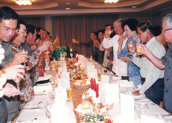 晚宴(答宴)於泰國普吉島-李總統照片冊-MOFA109179CF-2020-12-PH00118-061