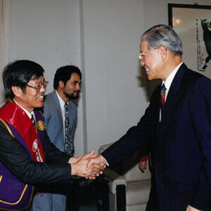 總統接見十大傑出殘障人士林德昌等人於總統府-李總統照片冊-MOFA109179CF-2020-12-PH00118-106