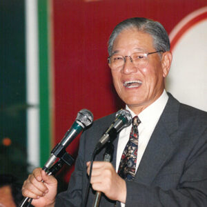 總統蒞臨台中港區藝術館破土典禮講話-李總統照片冊-MOFA109179CF-2020-12-PH00119-054