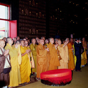 世界佛教朝拜佛光山-MOFA109179CF-2020-12-SL00079-044