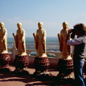 世界佛教朝拜佛光山-MOFA109179CF-2020-12-SL00079-045