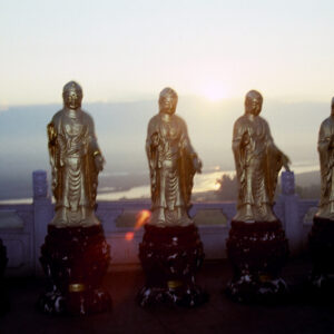 世界佛教朝拜佛光山-MOFA109179CF-2020-12-SL00079-051