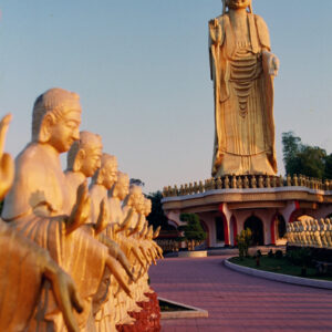 世界佛教朝拜佛光山-MOFA109179CF-2020-12-SL00079-052