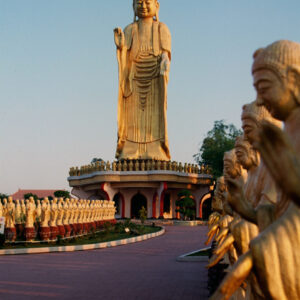 世界佛教朝拜佛光山-MOFA109179CF-2020-12-SL00079-055