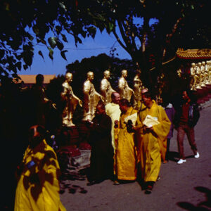 世界佛教朝拜佛光山-MOFA109179CF-2020-12-SL00079-056