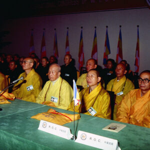 世界佛教朝拜佛光山-MOFA109179CF-2020-12-SL00079-057