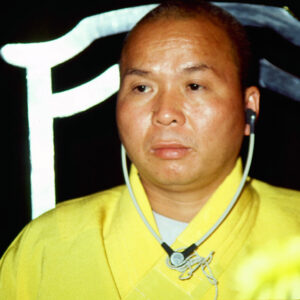 世界佛教朝拜佛光山-MOFA109179CF-2020-12-SL00079-058