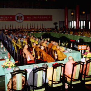 世界佛教朝拜佛光山-MOFA109179CF-2020-12-SL00079-062