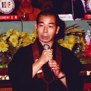 世界佛教朝拜佛光山-MOFA109179CF-2020-12-SL00079-065