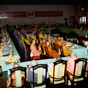 世界佛教朝拜佛光山-MOFA109179CF-2020-12-SL00079-066