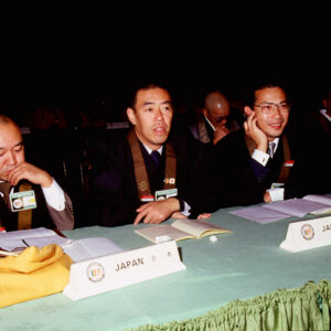 世界佛教朝拜佛光山-MOFA109179CF-2020-12-SL00079-080