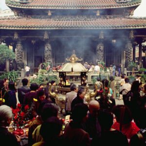 龍山寺-MOFA109179CF-2020-12-SL00079-116