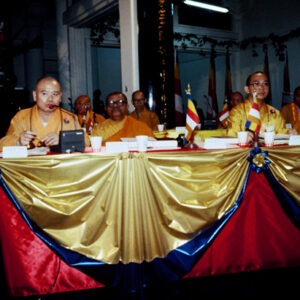 世界佛教釋迦曾第五屆大會-MOFA109179CF-2020-12-SL00079-186