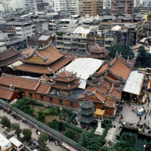 龍山寺建寺250週年-MOFA109179CF-2020-12-SL00079-196