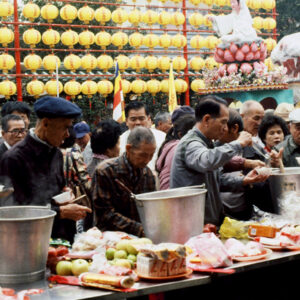 龍山寺建寺250週年-MOFA109179CF-2020-12-SL00079-197