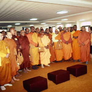 世界佛教釋迦曾第五屆大會-MOFA109179CF-2020-12-SL00079-223