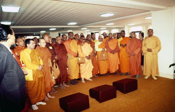 世界佛教釋迦曾第五屆大會-MOFA109179CF-2020-12-SL00079-223