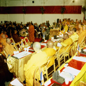 世界佛教釋迦曾第五屆大會-MOFA109179CF-2020-12-SL00079-224