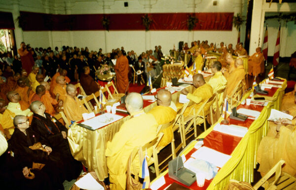 世界佛教釋迦曾第五屆大會-MOFA109179CF-2020-12-SL00079-224