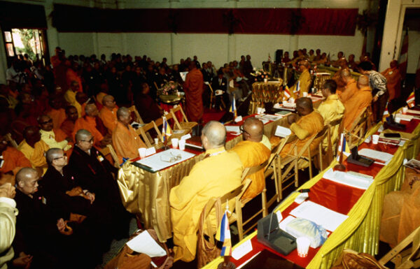 世界佛教釋迦曾第五屆大會-MOFA109179CF-2020-12-SL00079-227
