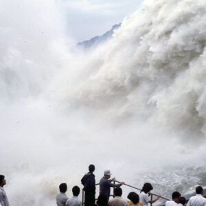 石門水庫洩洪-MOFA109179CF-2020-12-SL00080-021