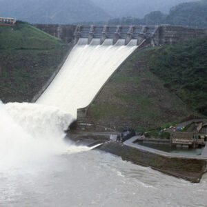 石門水庫洩洪-MOFA109179CF-2020-12-SL00080-028