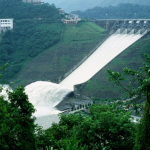 石門水庫洩洪-MOFA109179CF-2020-12-SL00080-033