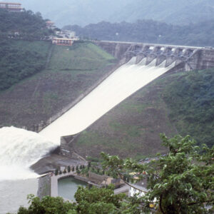 石門水庫洩洪-MOFA109179CF-2020-12-SL00080-034