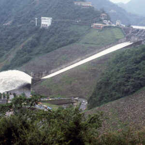 石門水庫洩洪-MOFA109179CF-2020-12-SL00080-036