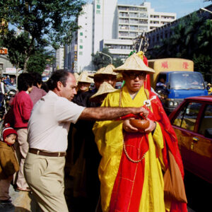 佛教沿內托缽-MOFA109179CF-2020-12-SL00084-038