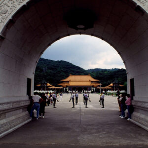 忠烈祠-MOFA109179CF-2020-12-SL00085-004