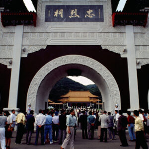 忠烈祠-MOFA109179CF-2020-12-SL00085-008