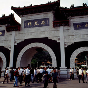 忠烈祠-MOFA109179CF-2020-12-SL00085-011