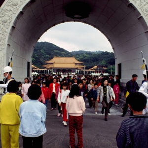 忠烈祠-MOFA109179CF-2020-12-SL00085-019