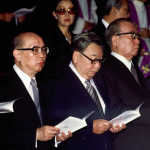 教宗保祿六世追思大會-MOFA109179CF-2020-12-SL00089-072