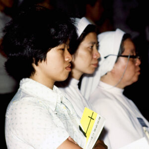 教宗保祿六世追思大會-MOFA109179CF-2020-12-SL00089-075