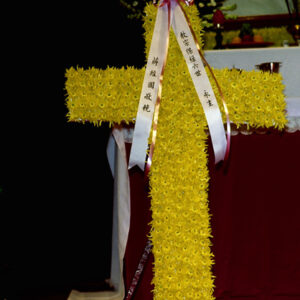 教宗保祿六世追思大會-MOFA109179CF-2020-12-SL00089-078