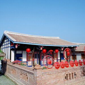 彰化民俗文化村及台中飲茶「耕讀園」-MOFA109179CF-2020-12-SL00090-003