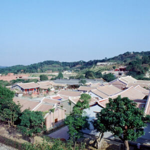 彰化民俗文化村及台中飲茶「耕讀園」-MOFA109179CF-2020-12-SL00090-004