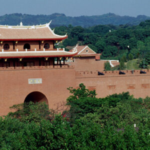 彰化民俗文化村及台中飲茶「耕讀園」-MOFA109179CF-2020-12-SL00090-007