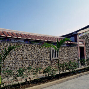 彰化民俗文化村及台中飲茶「耕讀園」-MOFA109179CF-2020-12-SL00090-008