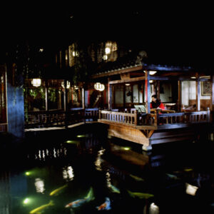 彰化民俗文化村及台中飲茶「耕讀園」-MOFA109179CF-2020-12-SL00090-010