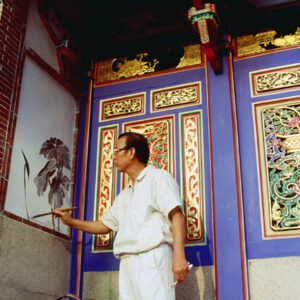 彰化民俗文化村及台中飲茶「耕讀園」-MOFA109179CF-2020-12-SL00090-013