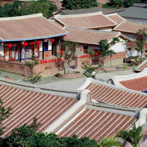 彰化民俗文化村及台中飲茶「耕讀園」-MOFA109179CF-2020-12-SL00090-016