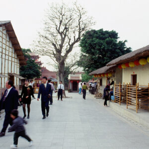 彰化民俗文化村-MOFA109179CF-2020-12-SL00090-028