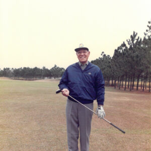 李總統休閒運動-李總統照片冊及十三全會照片-MOFA109179CF-2020-12--PH00001-070